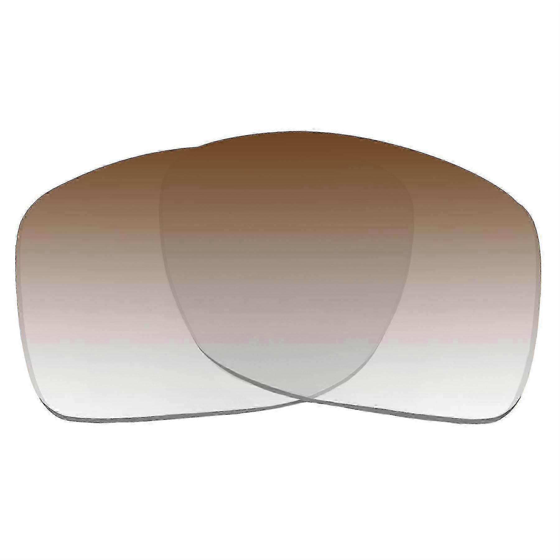 Ray-Ban Boyfriend RB 4147 56mm - Brown Gradient