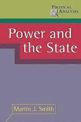 Power and the State