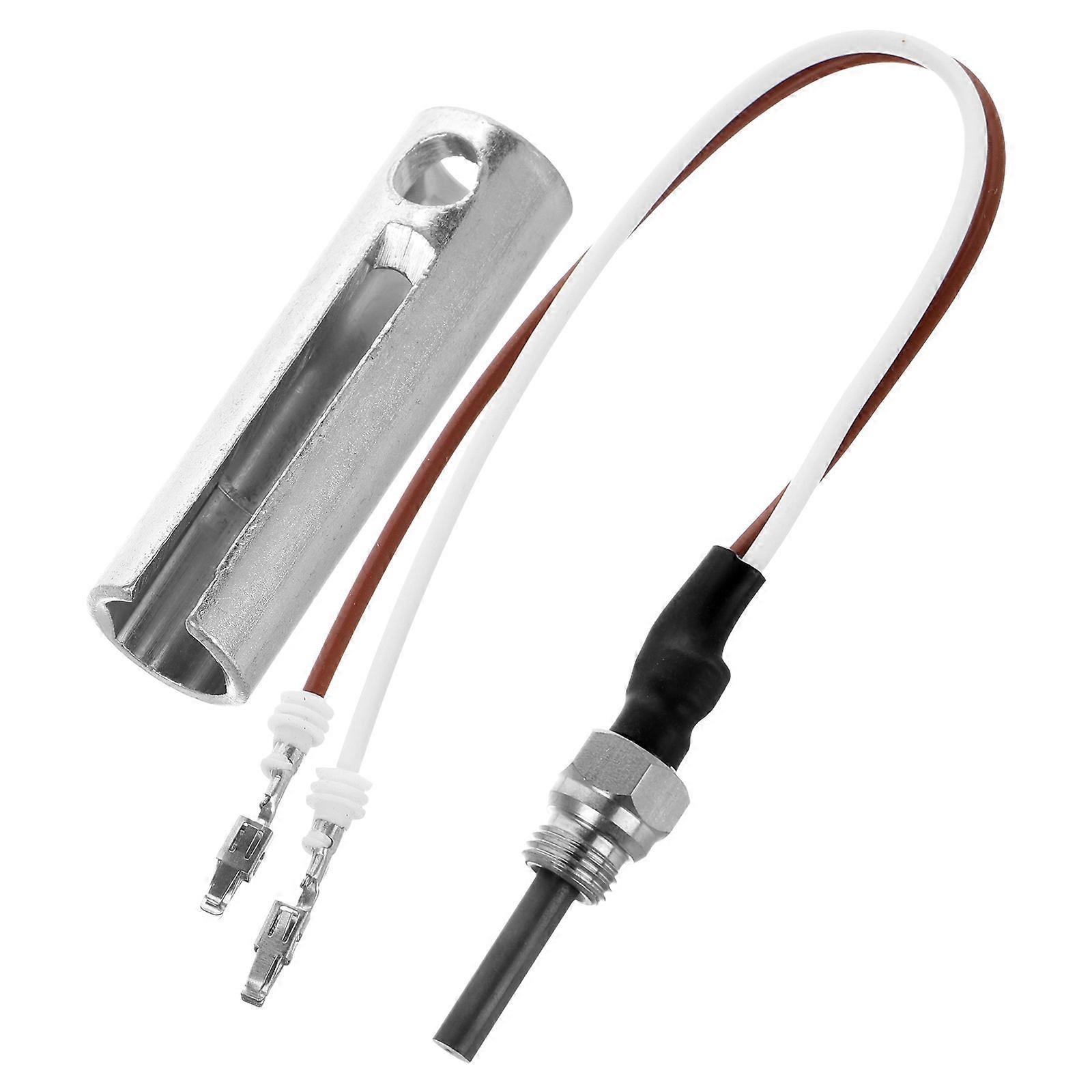 Replacement Glow Plug Heater 12V for Parking Heater Quick Heating