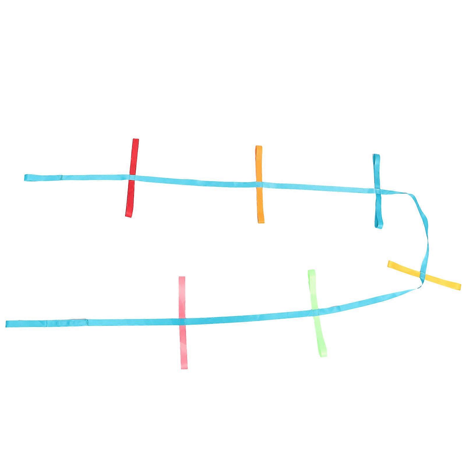 Kid Traction Rope for Walking of Polyester Material