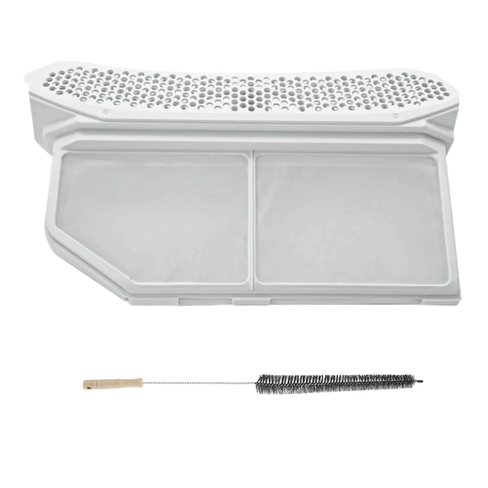 Dryer Lint Filter Replacement for Bosch Models 00752387 00753637 Wide Compatibility Easy Install