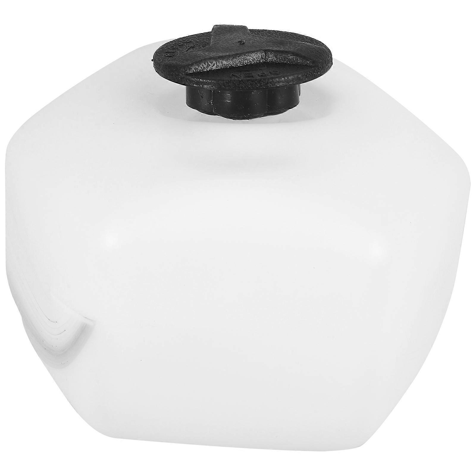 Fuel Tank Mini Motorcycle for Storage Plastic Material Compatible