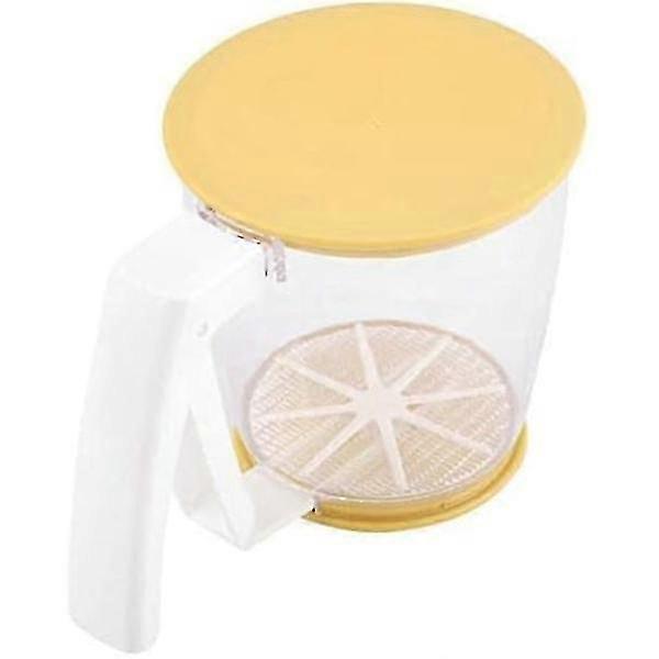 2025 Sifting milk cups (flour sieve)
