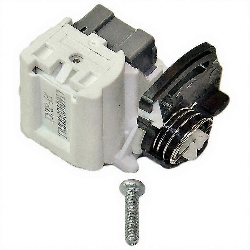 Tailgate Motor Actuator 7700435694 8200102583 7700427088