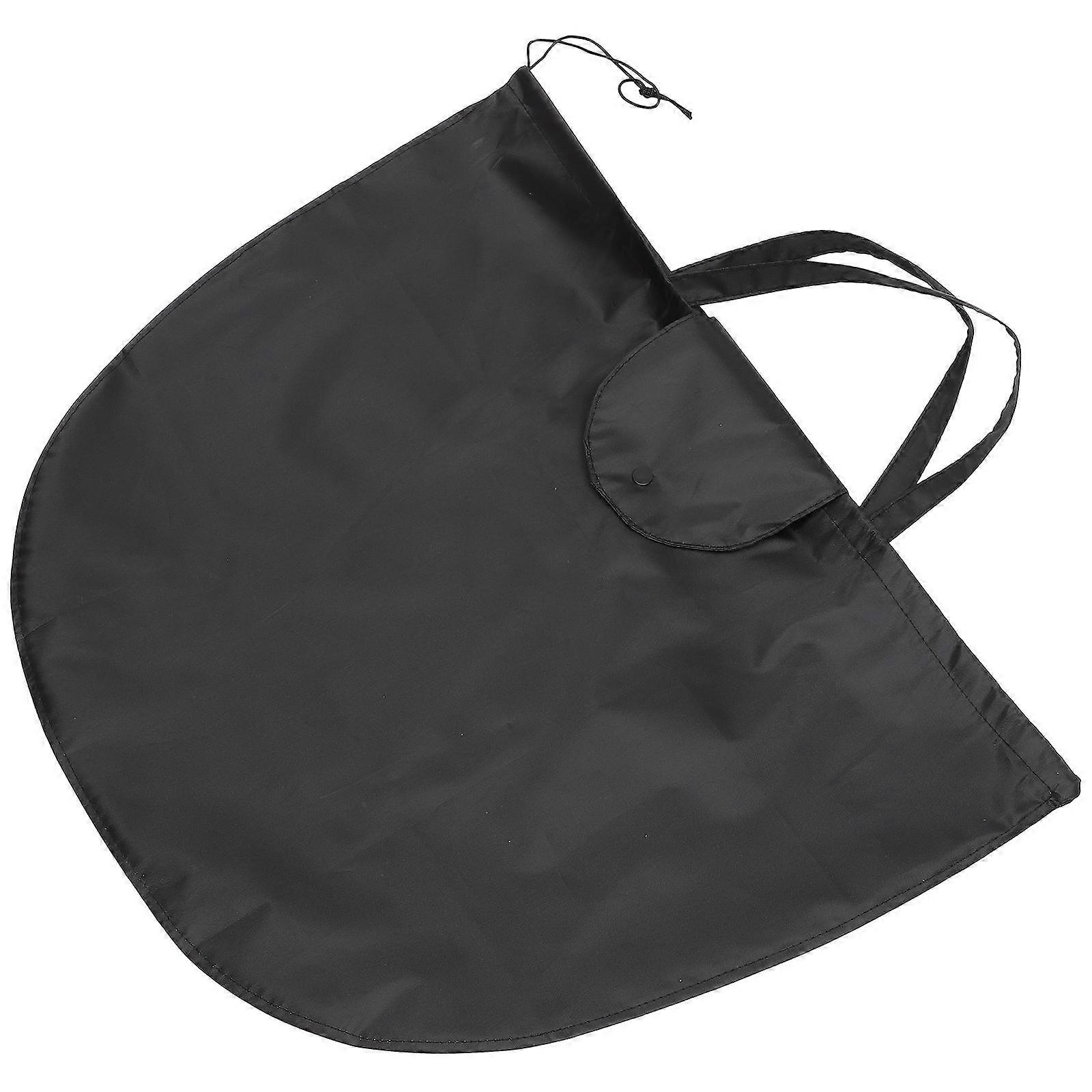 Motorcycle Bag Multipurpose Storage Bag for Storage 2Pcs