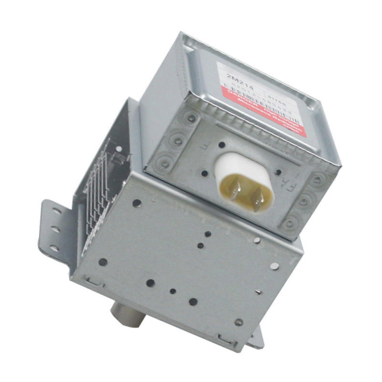 900W Microwave Magnetron Generator with Durable Metal Build for Rapid Even Heating