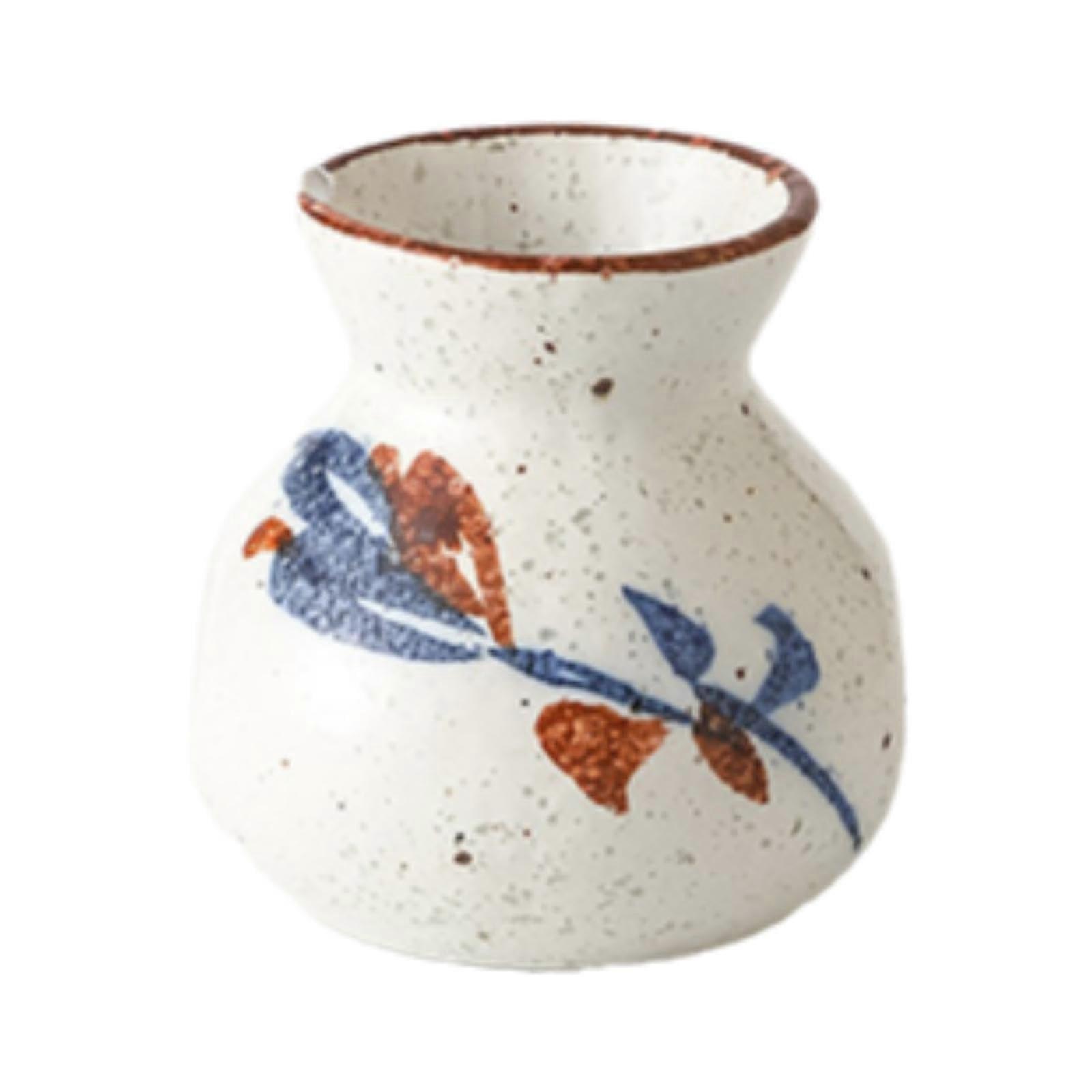 Ceramic Toothpick Holder Dispenser, Compact White Storage Box for Dining Table and Restaurant Decor