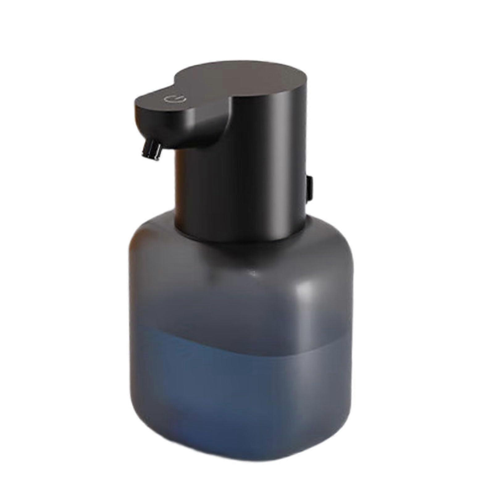 Automatic Foaming Soap Dispenser Rechargeable Touchless Sensor for Bathroom and Kitchen