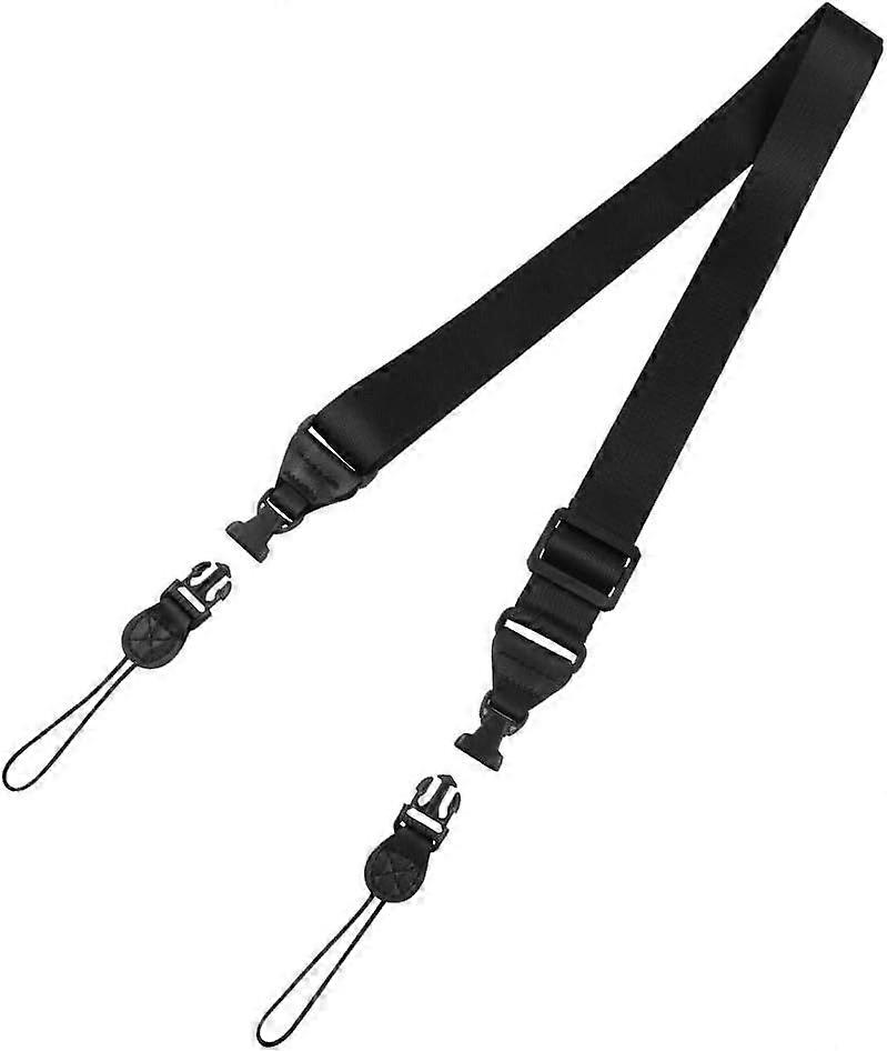 Replacement Shoulder Strap: Universal Adjustable Shoulder Strap Belt for Laptop