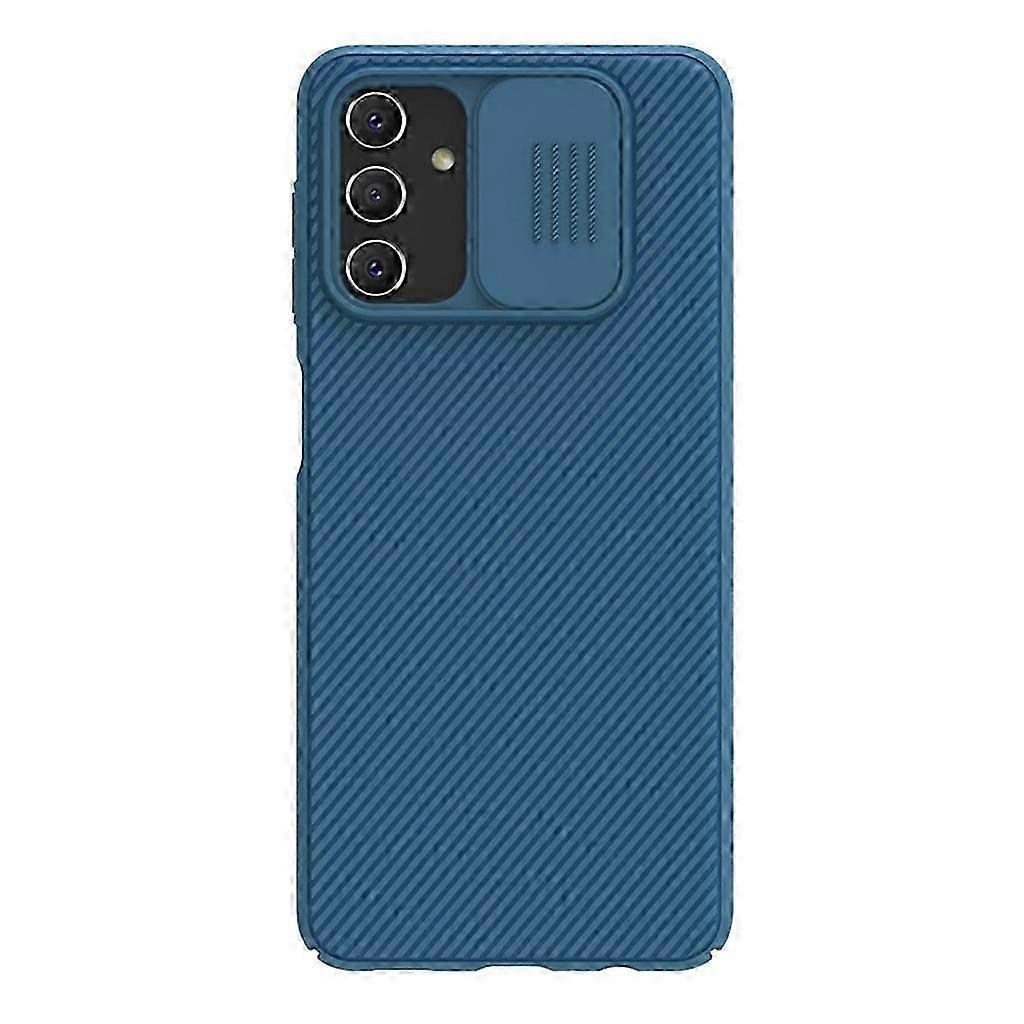 Shockproof Slide Camera Cover Case for A04S