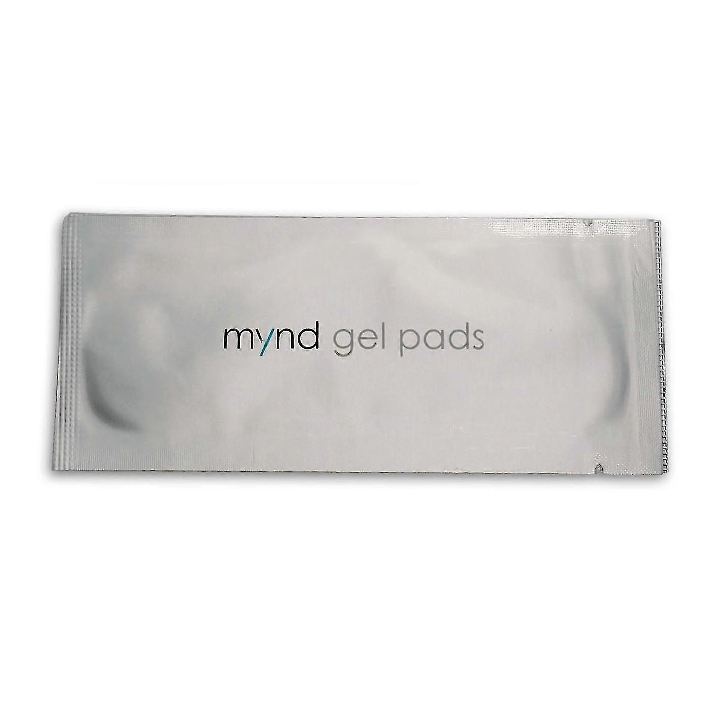 Replacement Electrode Pads For Mynd Migraine Relief Device