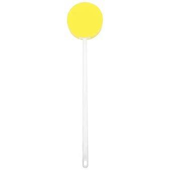 Back Scrubber with Long Handle for Shower, Exfoliating Body Brush for Gentle Skin Cleansing