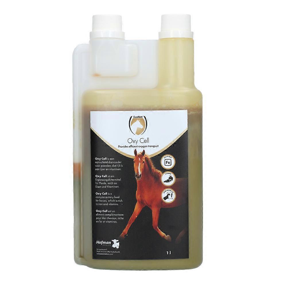Excellent Horse Oxy Cell 1 l
