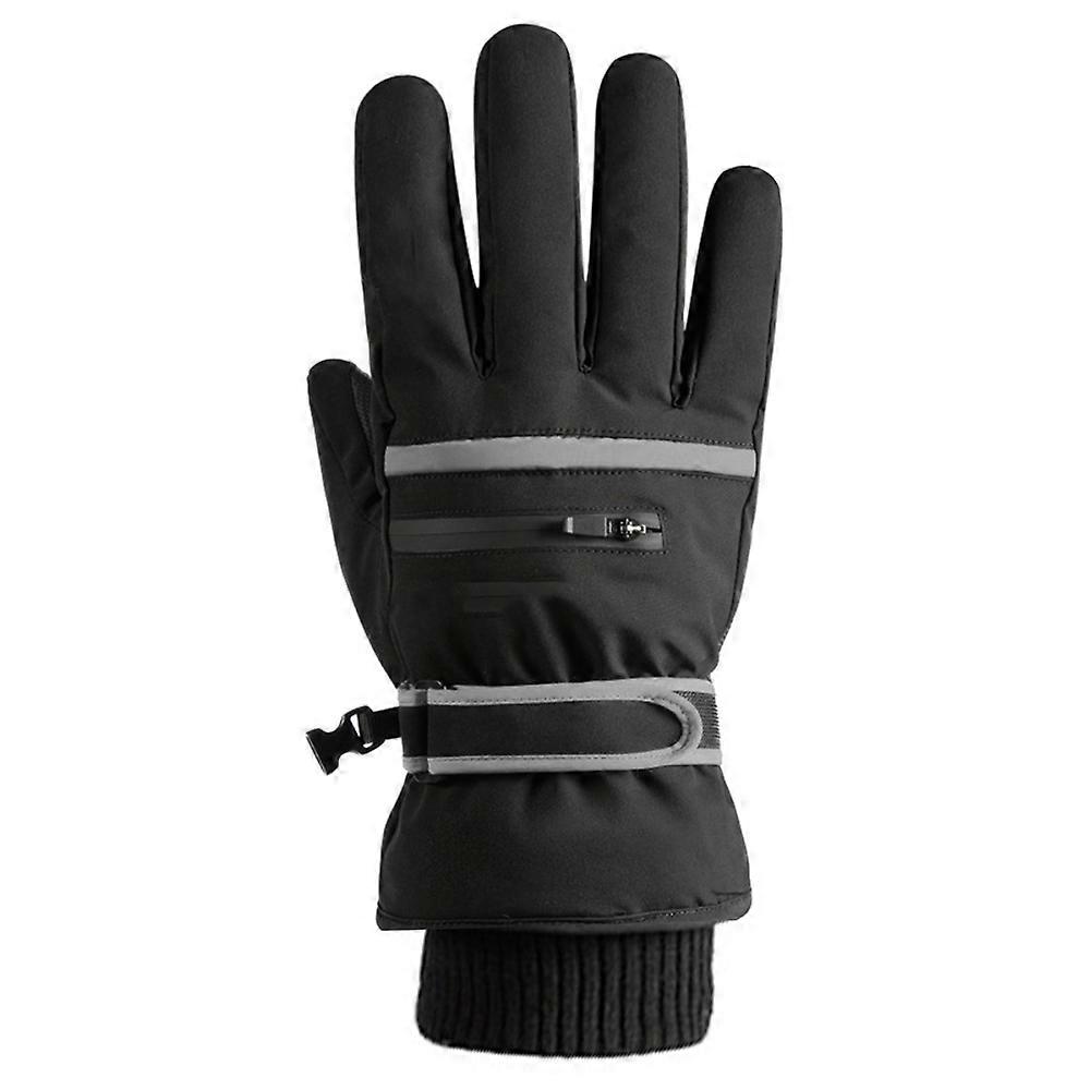 Waterproof Winter Gloves | | Touchscreen Compatibility | Cordura Shell