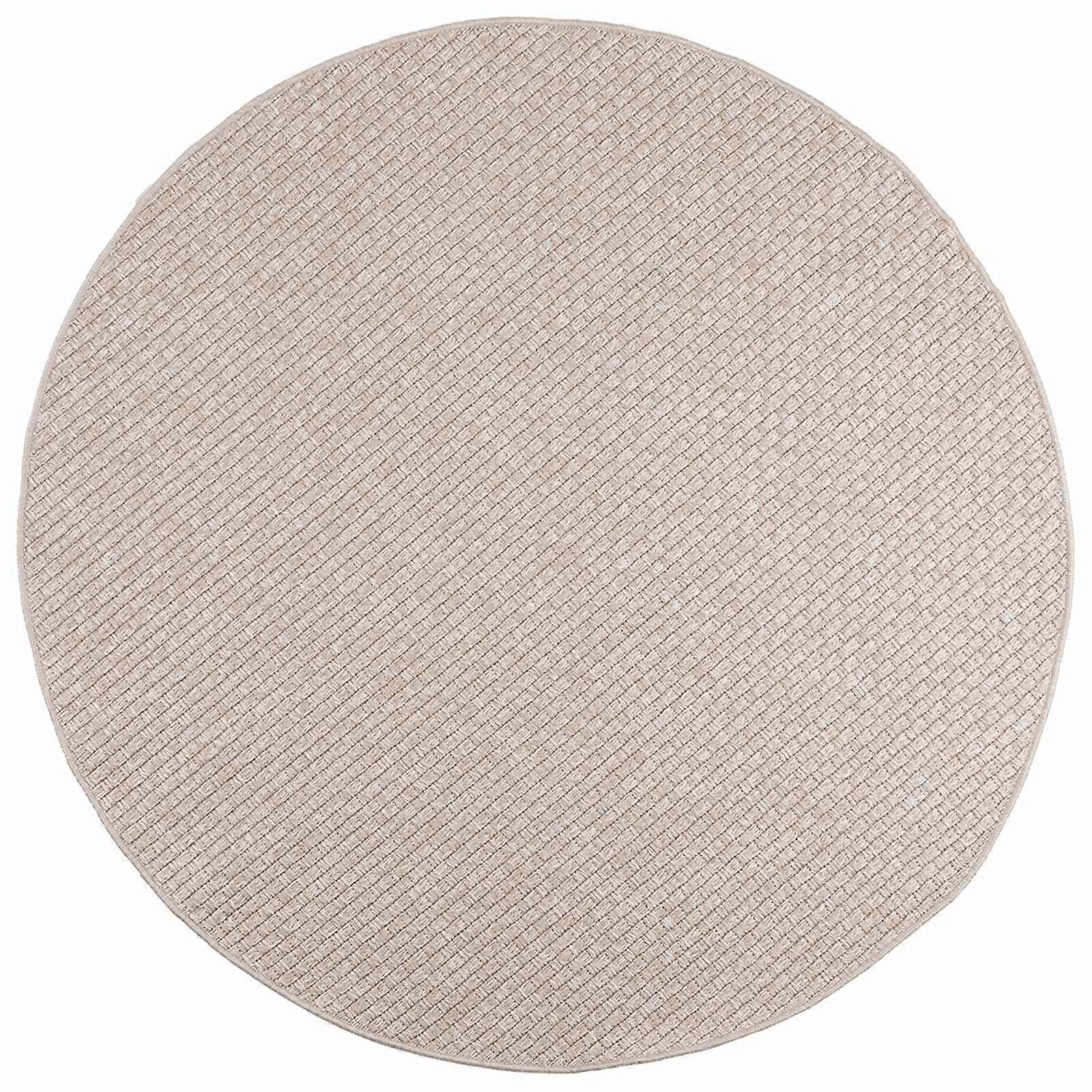 vidaXL Vloerkleden HUARTE Polyester