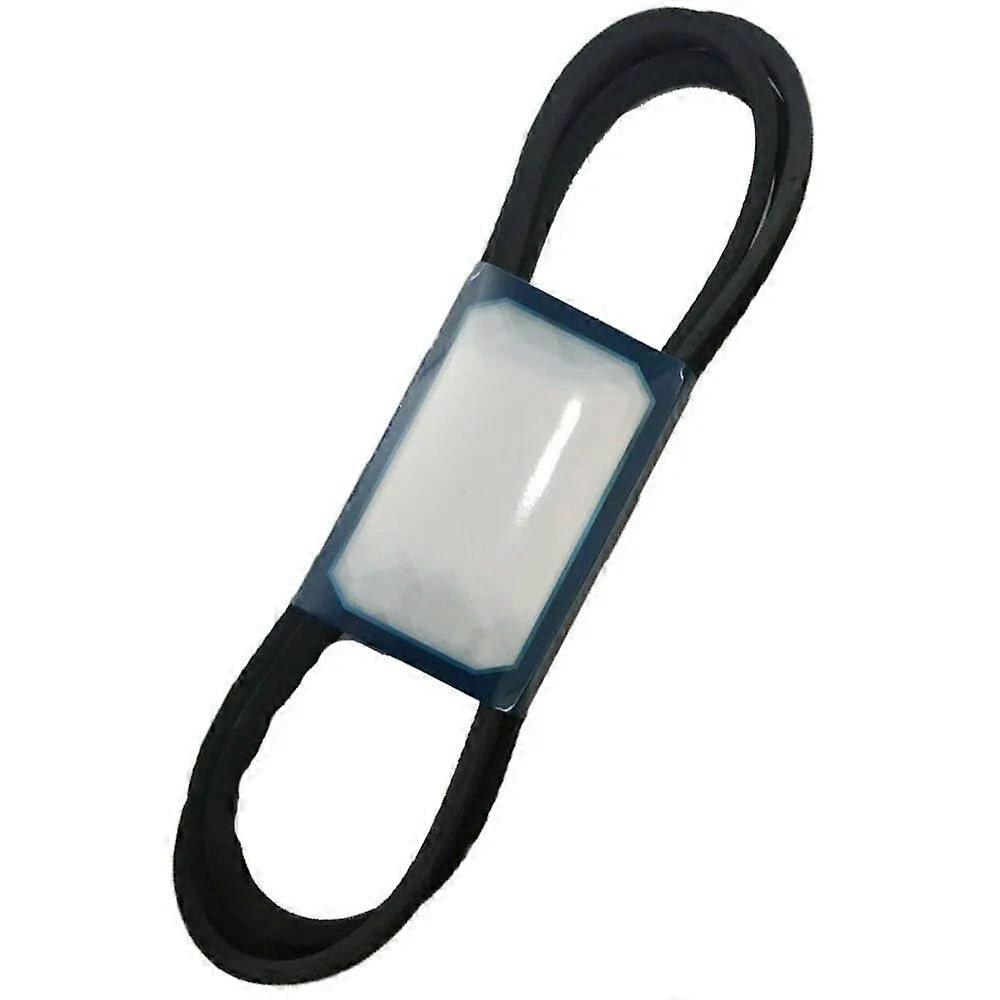 Mower Deck Belt 1034014 Replacement for Exmark 60/72 Inch Zero Turn Lazer Z Durable Drive