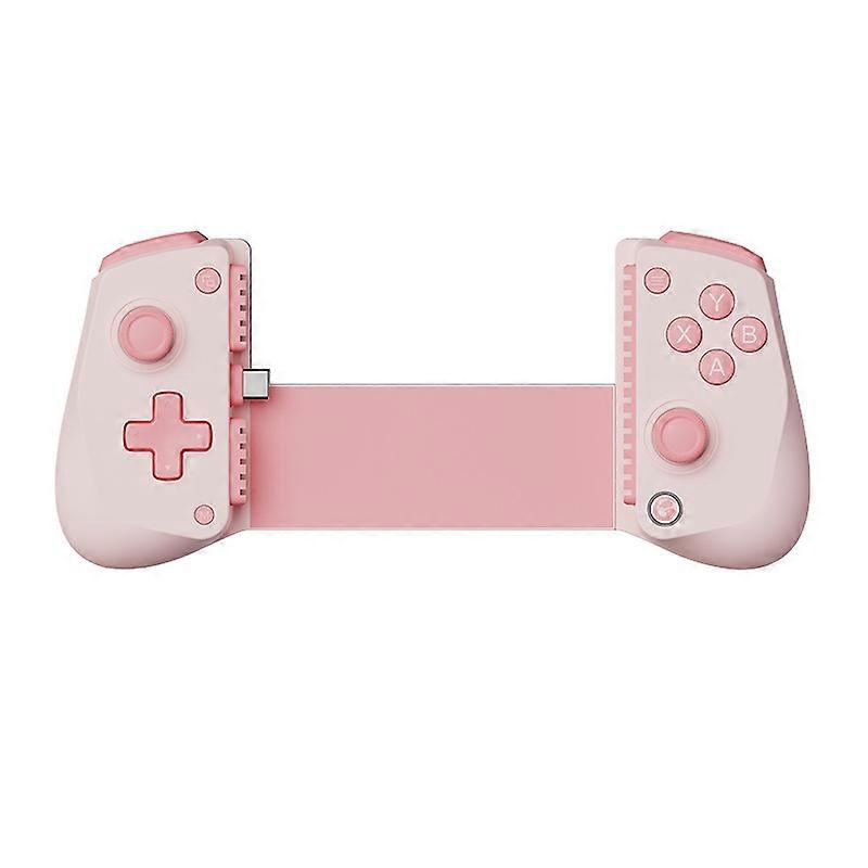 Stretchable Handle compatible with GameSir X5 Lite Mobile Game Controller 1pcs Type-C Gaming Peripheral Compatible with iOS & Android