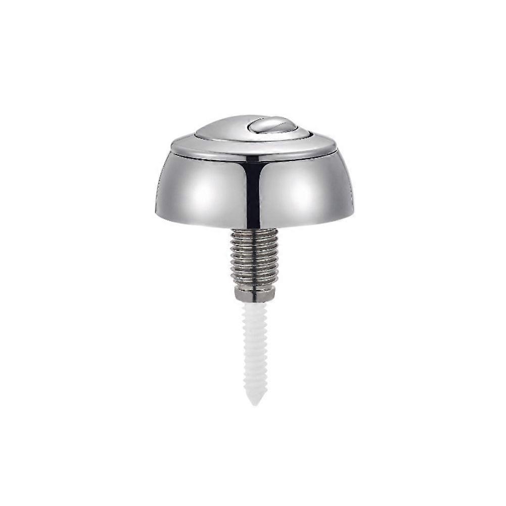 For SIAMP Flushwise Toilet Cistern Flush Push Button Replacement French Drain Buttons B