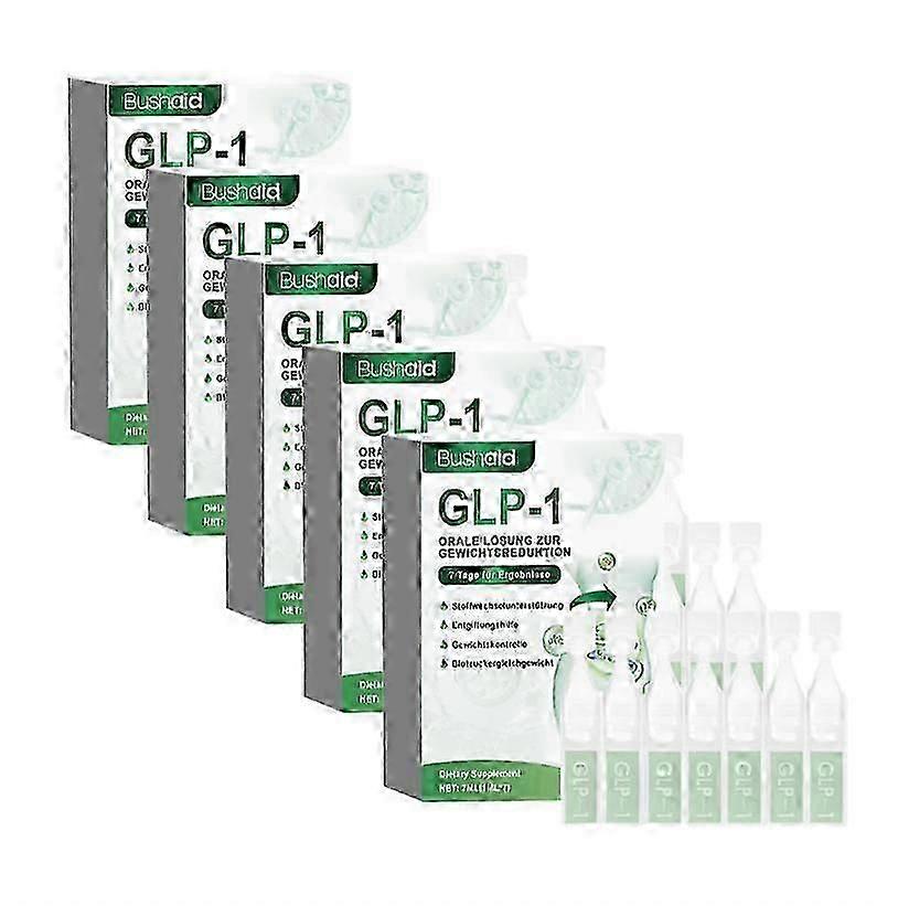 7pc Slimming Solution | Restore Curves | Portable Body Shaping Booster