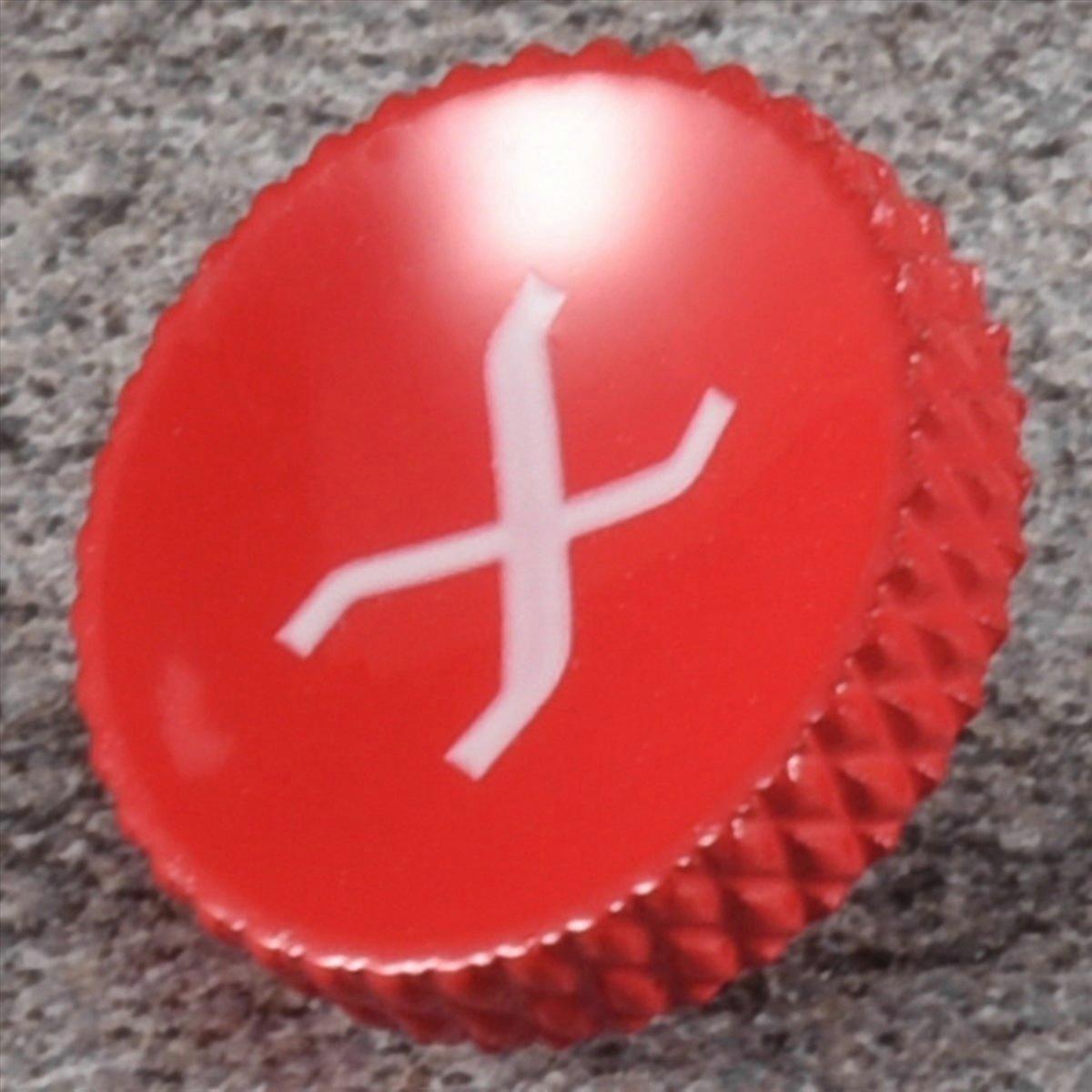 Suitable for X100V X100F Camera Shutter Button Accessories A