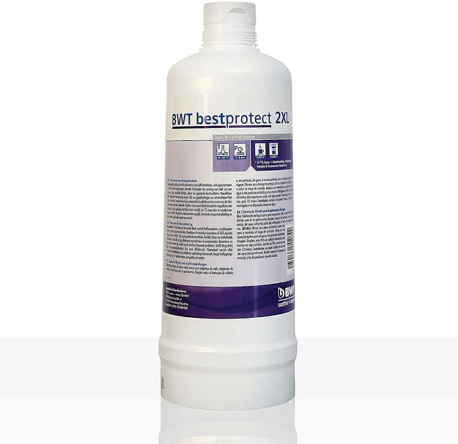BWT Bestprotect 2XL Wechselkartusche FS30N00A00
