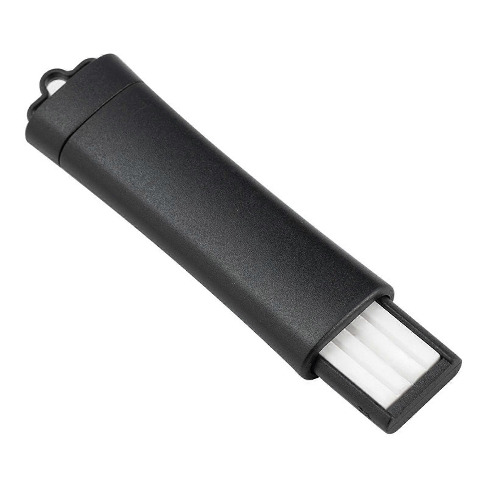 Fishing Hook Sharpener with WearResistant Ceramic Stone, Retractable Safety Design for Accurate Sharpening