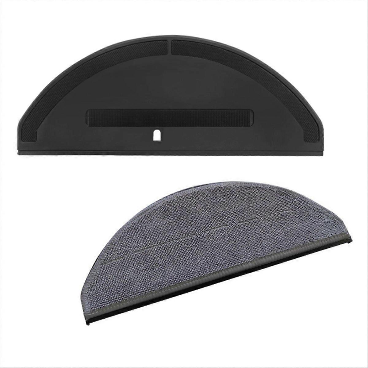 Mop Bracket Kit for Q8 Robot Vacuum Cleaner