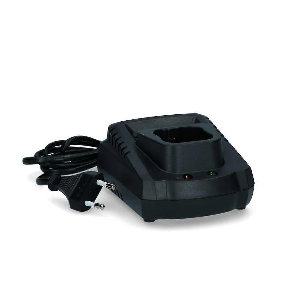 Estação de carregamento Clipster FarmClipper Akku2