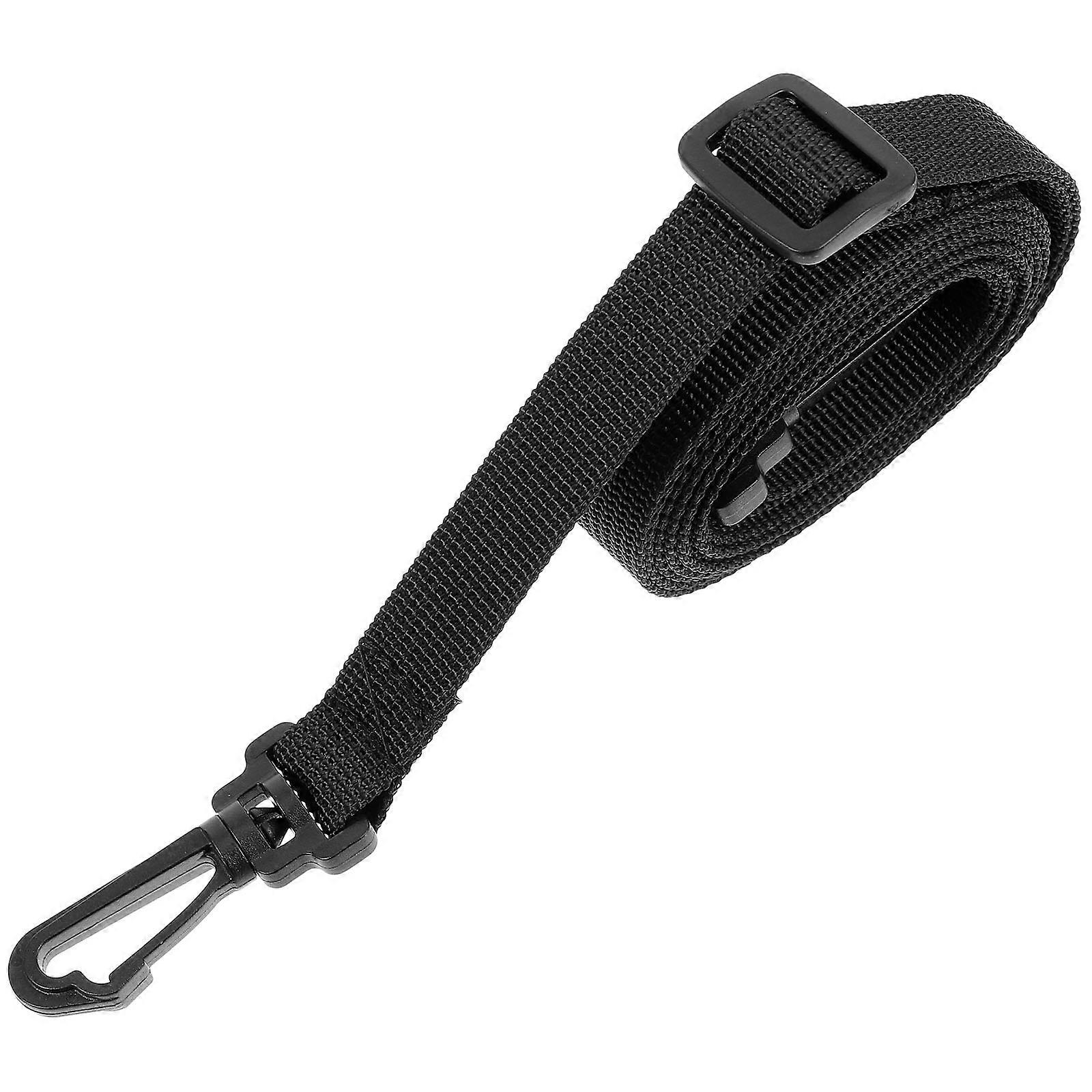 Multipurpose Shoulder Strap for Backpack Bag Belt Function Adjustable