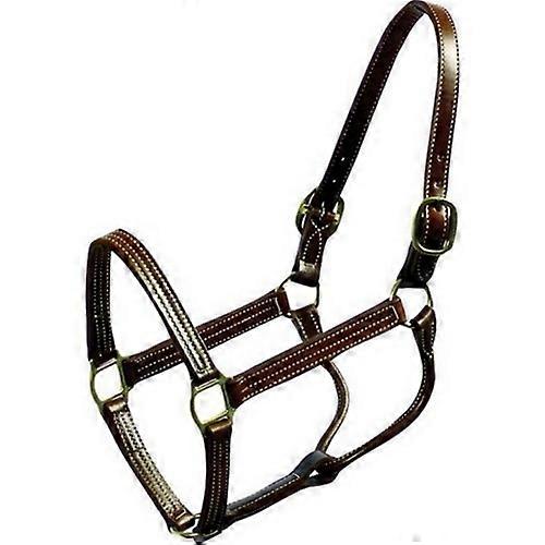 Beiler'S Beiler'S Thoroughbred Halter, COB,Brown