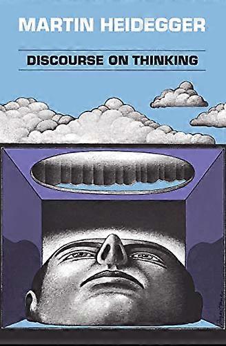 Discours sur la pensée (Torchbooks)