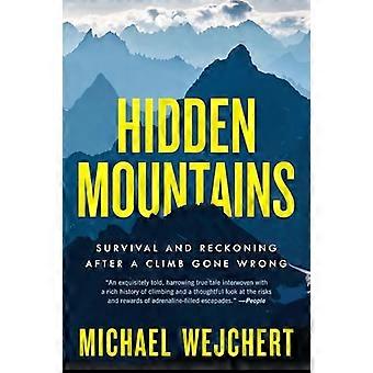 Hidden Mountains: Überleben und Abrechnung nach einem schief gelaufenen Aufstieg