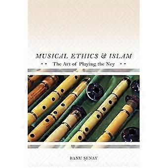 Musikalsk etikk og islam: Kunsten å spille Ney