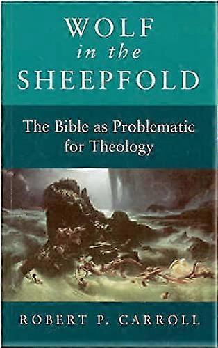 Wolf in the sheepfold