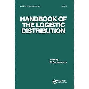 Håndbog for den logistiske distribution
