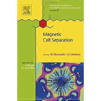 Magnetische celscheiding: 32 (laboratoriumtechnieken in biochemie en moleculaire biologie)