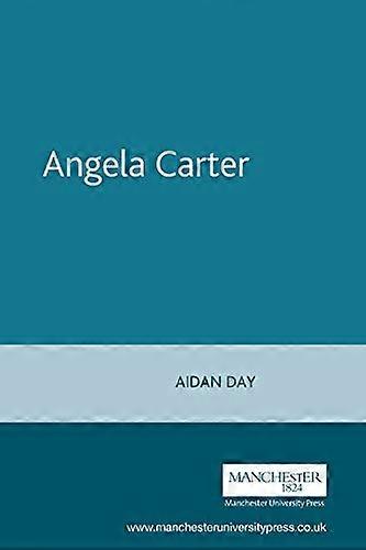 Angela Carter: Das rationale Glas