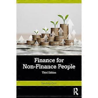 Finanzen für Nicht-Finanzleute
