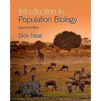 Introduction à la biologie des populations