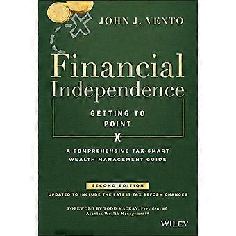 Indipendenza finanziaria (come a punto X)