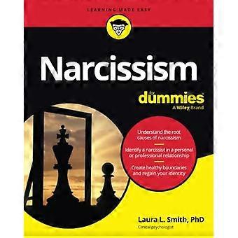 Narsismi nukkeille