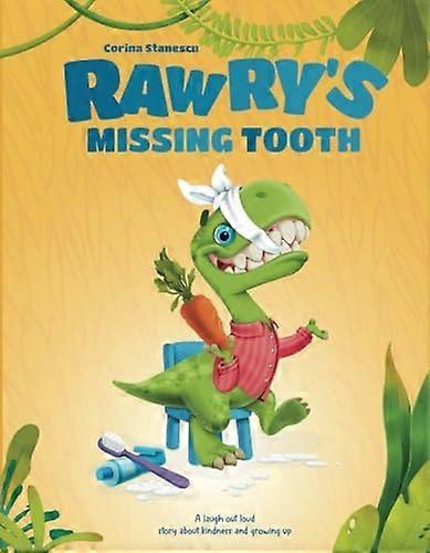 Rawry's Missing Tooth: 2023