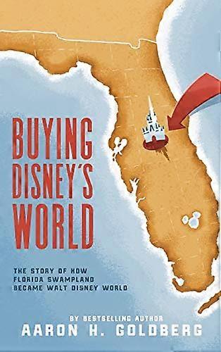 Acheter Disney's World