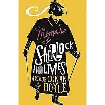 Die Memoiren des Sherlock Holmes (Alma Klassiker Junior)