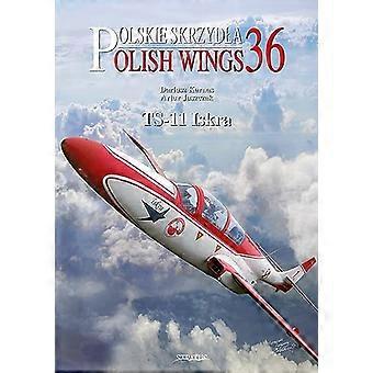 Polske vinger Nr. 37 Ts-11 Iskra