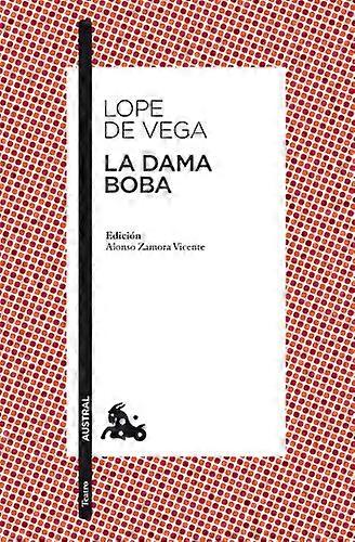 DAMA BOBA AUST SPENE 177