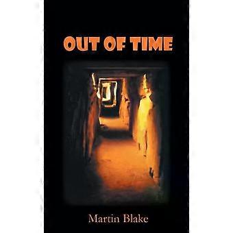 Out Of Time - Martin Blake