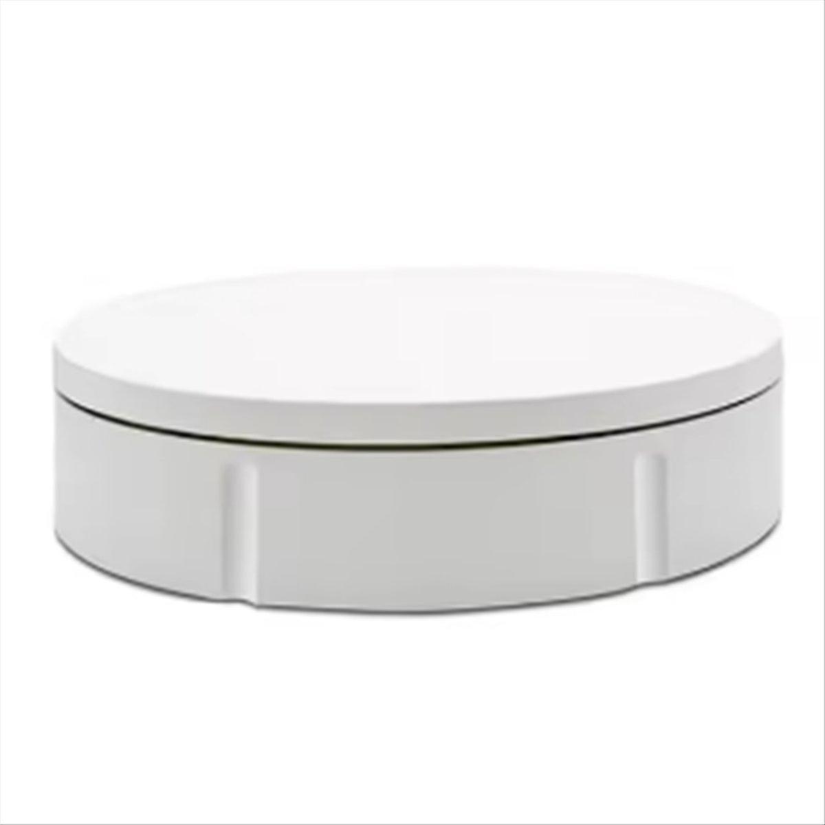 Electric Rotating Display Stand with Remote US Plug