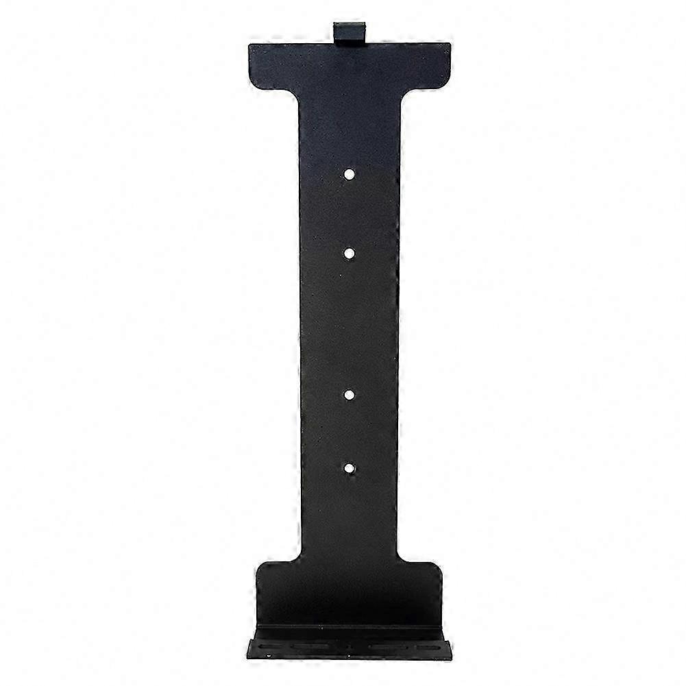 Wall Mount Stand for PS5 Pro and Digital Game Console, Compatible with PS5 Disc Models, Excludes Slim Version