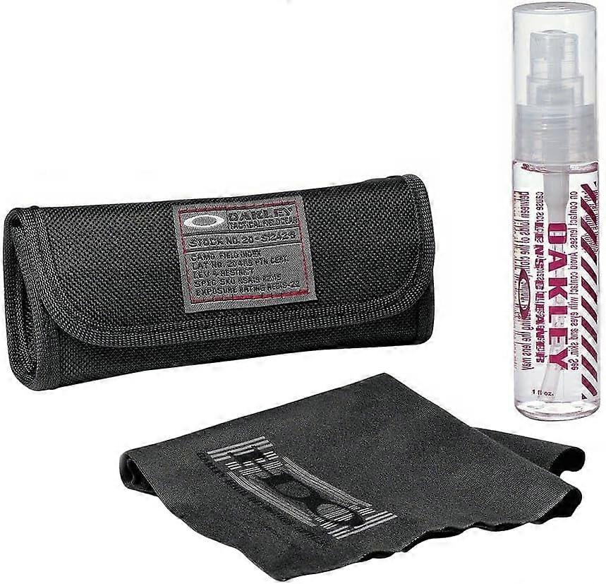 Lens Rectangular Eyeglass Cleaning Kit